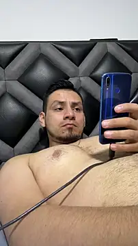 Rick Diesel  online show from 02-15-26, 07:51