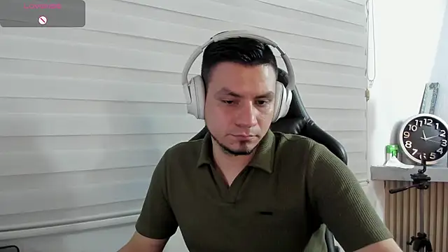 Rick Diesel  online show from 03-10-26, 04:06