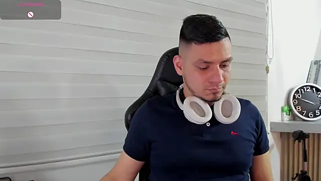 Rick Diesel  online show from 03-27-26, 08:26