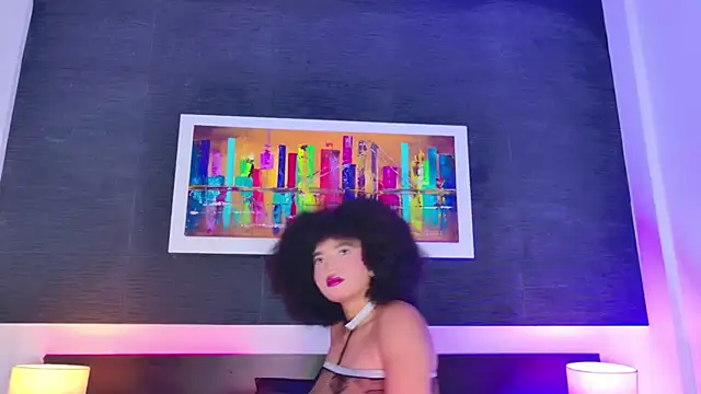 MalaikaBrown online show from 09-25-25, 12:09