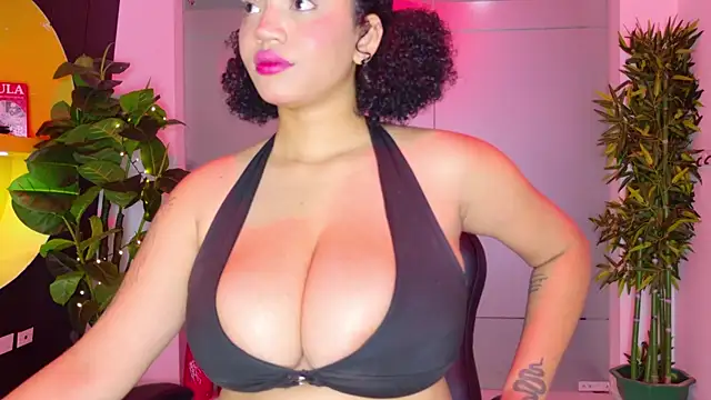 MalaikaBrown online show from 11-29-25, 12:19