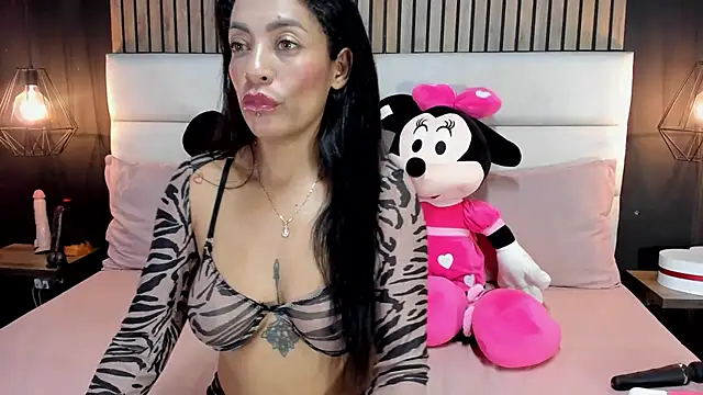 NiicolleMiller online show from 02-25-25, 01:17