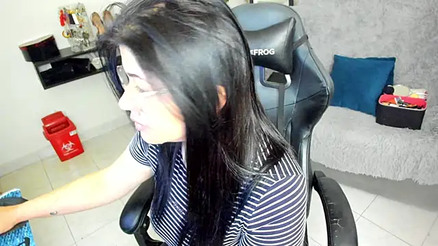 BellaFlaming online show from 03-23-26, 10:52