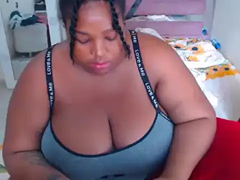 Snapshot of chocolatehot04 chatting on 02-08-25, 03:53 chocolatehot04 online show from 02-08-25, 03:53