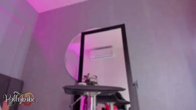 babepolly online show from 12-03-25, 10:24