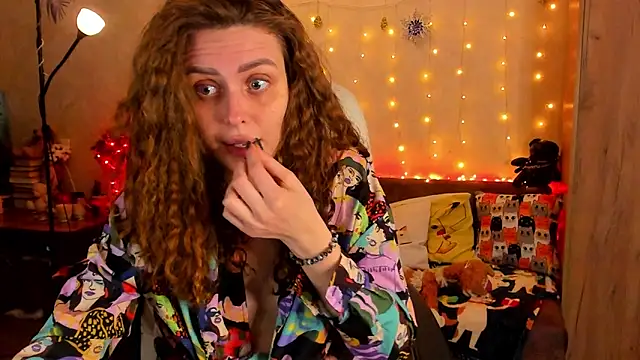 mia grantes online show from 12-26-24, 12:25