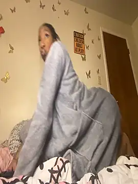 Iceblanca online show from 12-04-25, 07:50