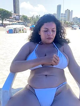 -Marivalda- online show from 09-10-25, 03:01