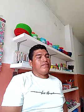 Snapshot of ELVERGON43267 chatting on 12-07-24, 07:43 ELVERGON43267 online show from 12-07-24, 07:43