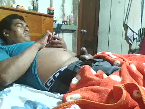 Snapshot of ELVERGON43267 chatting on 02-20-25, 03:23 ELVERGON43267 online show from 02-20-25, 03:23