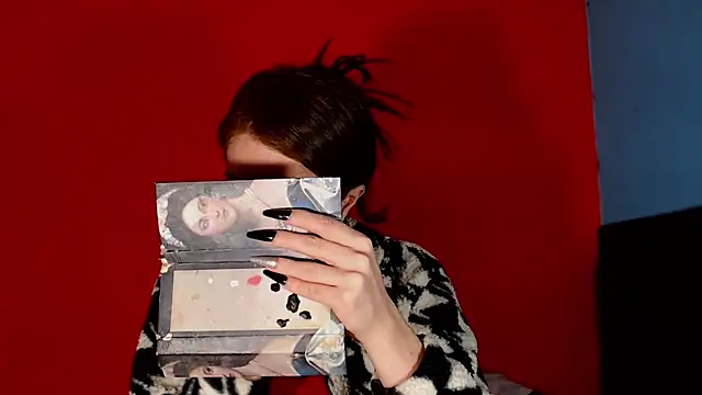 angelicatsx online show from 03-14-25, 07:44