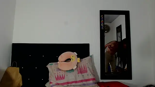 angelicatsx online show from 09-15-25, 07:58