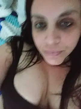 CRUELLAXX online show from 07-23-26, 02:09