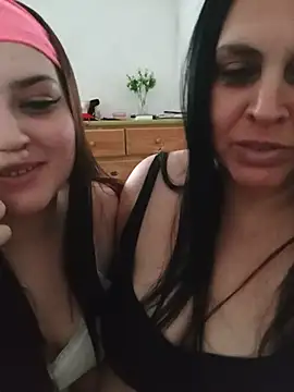 CRUELLAXX online show from 07-23-26, 07:12