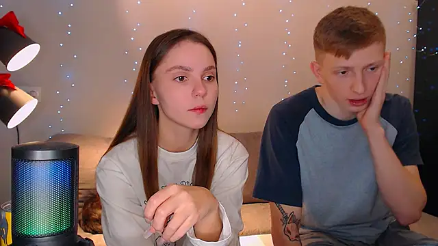 juliaanddima online show from 12-28-24, 09:08