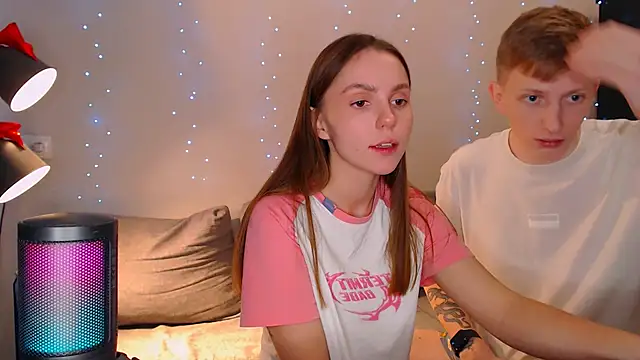 juliaanddima online show from 01-09-25, 11:24