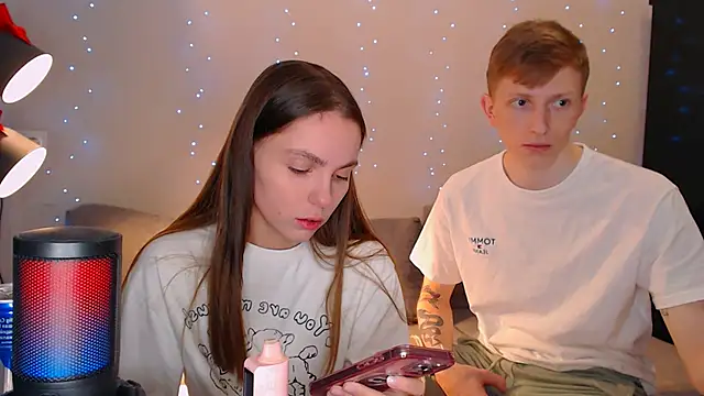 juliaanddima online show from 01-26-25, 10:35