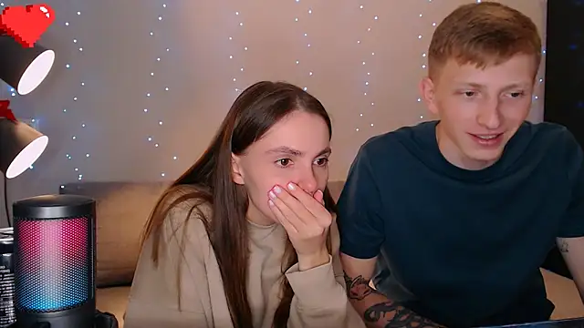 juliaanddima online show from 02-15-25, 12:15