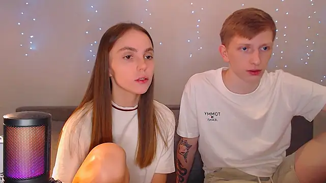 juliaanddima online show from 03-16-25, 08:21