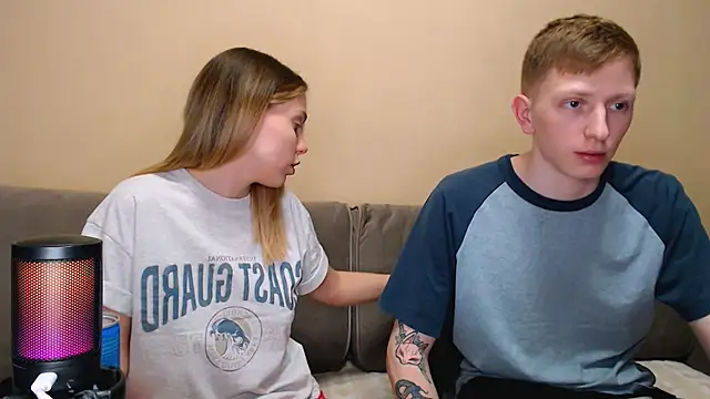 juliaanddima online show from 03-13-26, 09:21