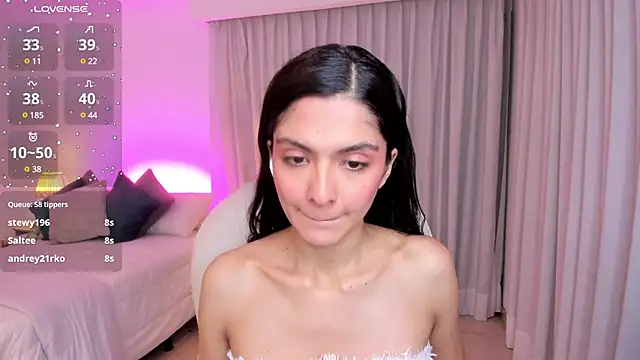 miiaa evans online show from 12-30-24, 07:15