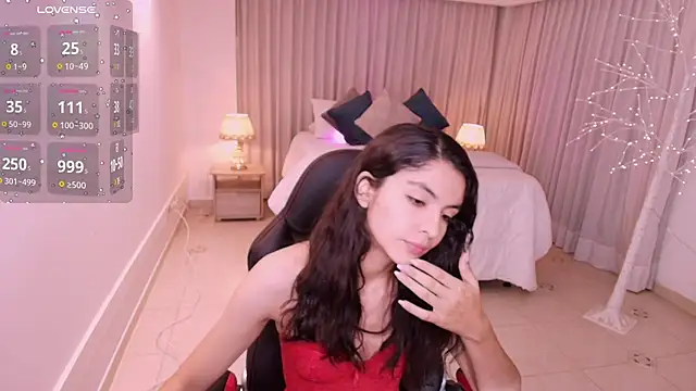 miiaa evans online show from 02-14-25, 03:43