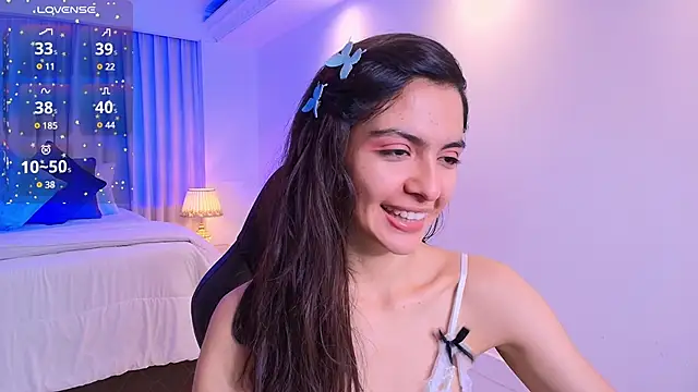 miiaa evans online show from 03-21-25, 03:33