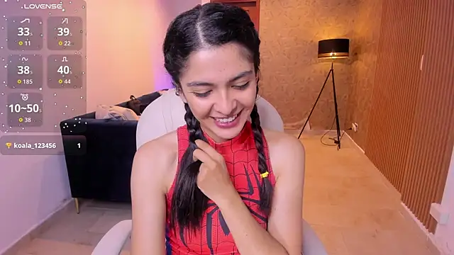 miiaa evans online show from 10-16-25, 11:11