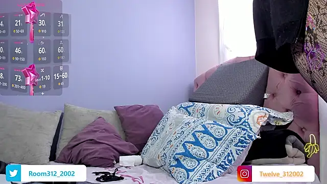 Room312  online show from 03-21-26, 01:48