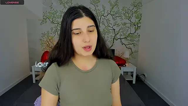 Linda EX online show from 02-13-25, 07:13