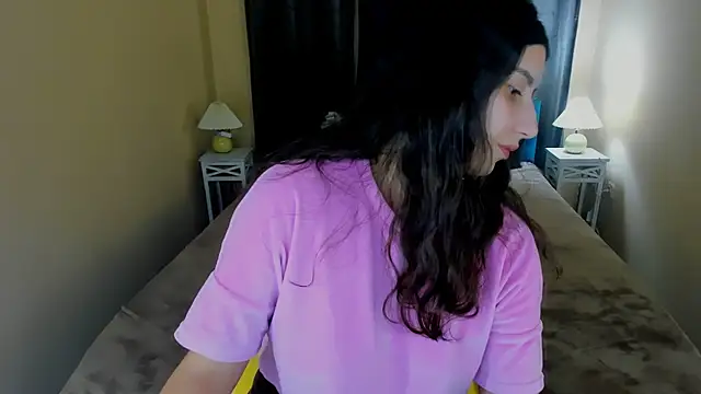 Linda EX online show from 03-21-26, 07:06