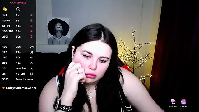 Emily Mo online show from 02-06-25, 09:32