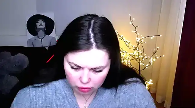 Emily Mo online show from 03-02-25, 06:37