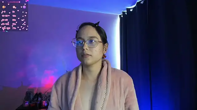 shantalc3rezo online show from 11-29-25, 07:17