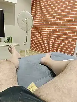 orsettoCum online show from 06-15-26, 12:51