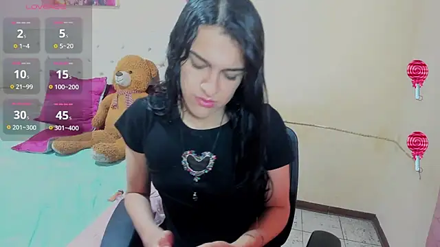 Snapshot of sweet1Girl chatting on 01-08-25, 12:37 sweet1Girl online show from 01-08-25, 12:37
