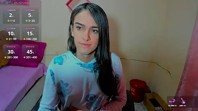 Snapshot of sweet1Girl chatting on 02-03-25, 12:03 sweet1Girl online show from 02-03-25, 12:03