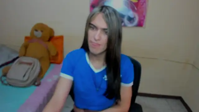 Snapshot of sweet1Girl chatting on 02-20-25, 03:08 sweet1Girl online show from 02-20-25, 03:08