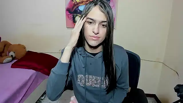Snapshot of sweet1Girl chatting on 03-05-25, 12:00 sweet1Girl online show from 03-05-25, 12:00