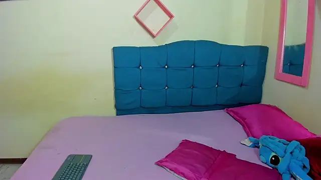 sweet1Girl online show from 10-18-25, 12:06