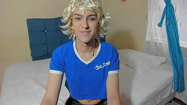 sweet1Girl online show from 10-25-25, 12:02