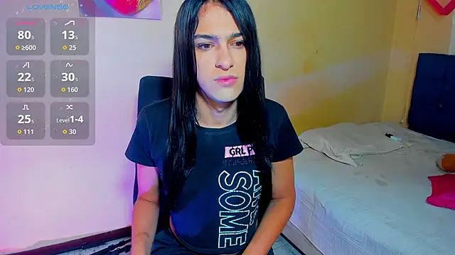 sweet1Girl online show from 01-15-26, 12:10