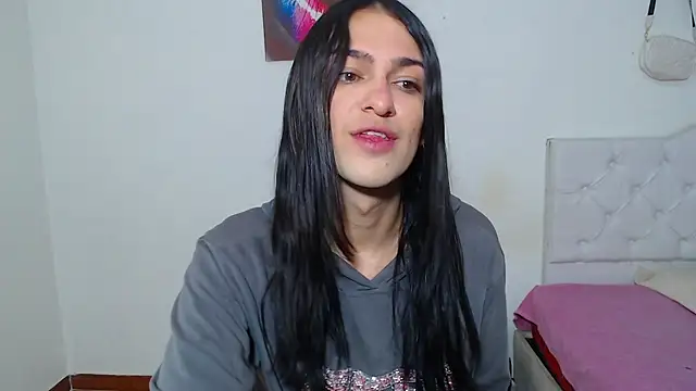 sweet1Girl online show from 02-19-26, 01:07