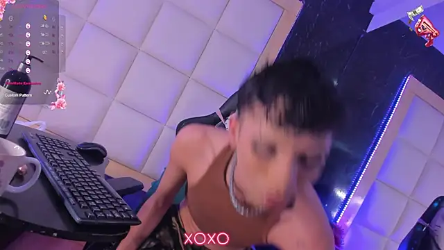 Snapshot of GeorginaCute_ chatting on 01-31-25, 11:24 GeorginaCute online show from 01-31-25, 11:24