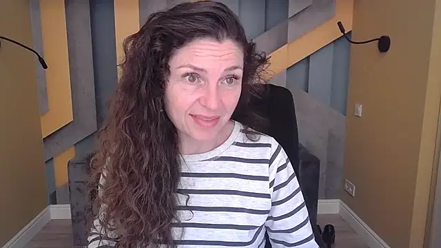 EllaLong online show from 11-02-25, 12:29