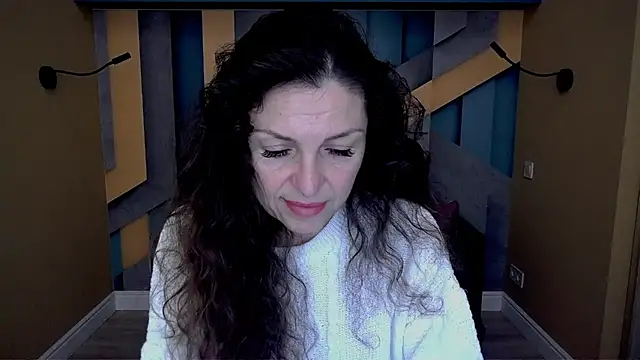 EllaLong online show from 11-21-25, 12:26