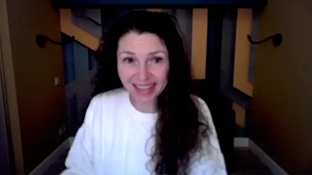 EllaLong online show from 02-01-26, 12:37