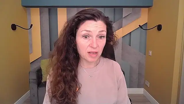 EllaLong online show from 03-22-26, 12:30