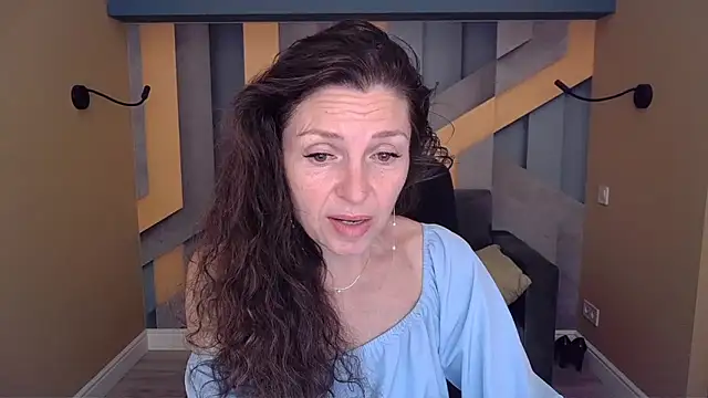 EllaLong online show from 06-14-26, 11:34