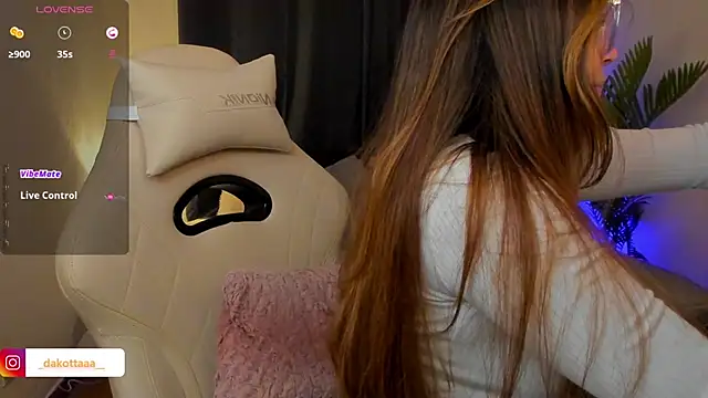 dakottaa  online show from 01-16-26, 11:31